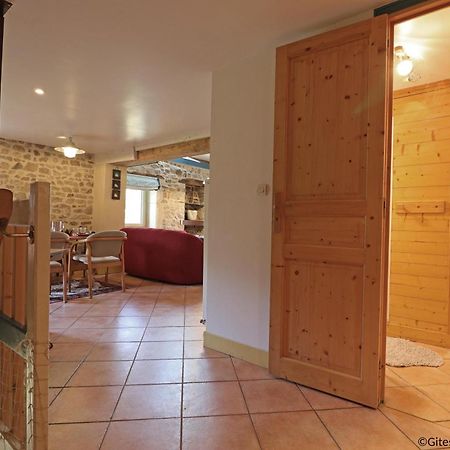 La Lande-de-Goult La Cage Aux Oiseaux Bed & Breakfast エクステリア 写真